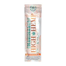 Load image into Gallery viewer, High Hemp Organic Wraps Maui Mango