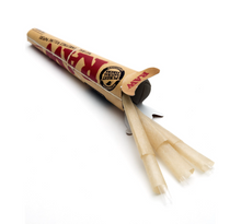 Load image into Gallery viewer, Raw Classic 1¼ Cones