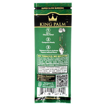 Load image into Gallery viewer, King Palm Watermelon Wave Pre-Rolled Minis