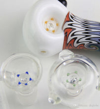 Load image into Gallery viewer, Glass Daisy Screen (5 Pack)