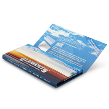 Load image into Gallery viewer, Elements 1 1/4 Rolling Paper
