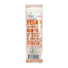 Load image into Gallery viewer, High Hemp Organic Wraps Maui Mango
