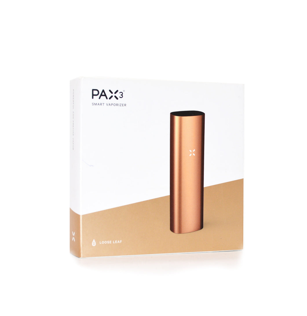 PAX 3 Vaporizer
