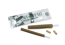 Load image into Gallery viewer, High Hemp Organic Wraps Original
