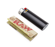 Load image into Gallery viewer, Raw Organic Hemp 1¼
