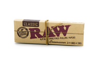 Raw Classic Connoisseur 1¼
