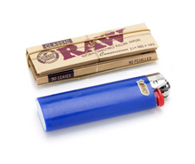 Load image into Gallery viewer, Raw Classic Connoisseur 1¼
