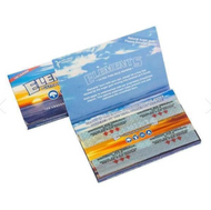 Elements Single Wide Rolling Papers