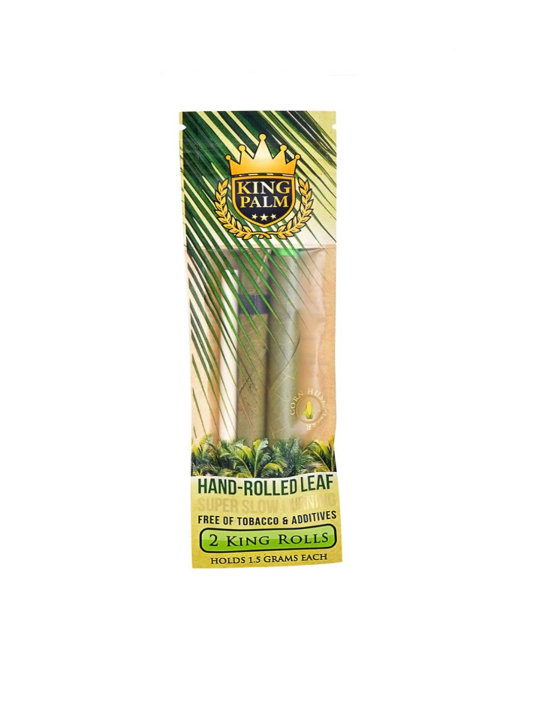 King Palm 2 King Rolls