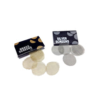 Load image into Gallery viewer, Pipe Screens (5 Pack)
